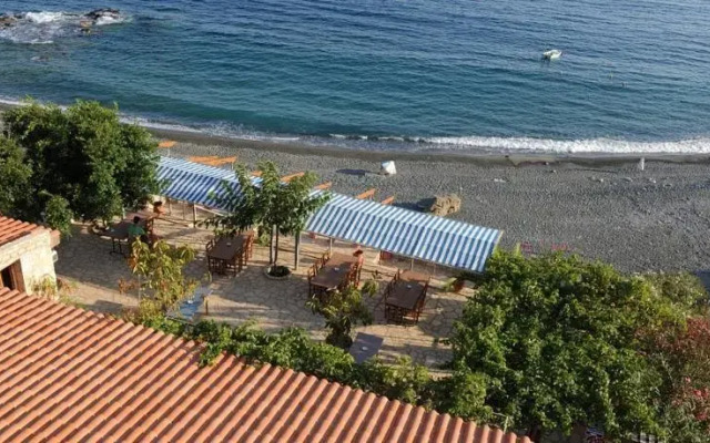 Villa Koutsakis