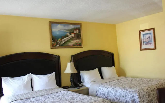 Imperial Inn Thousand Islands