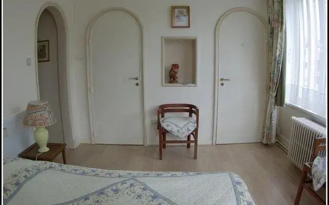 Hotel Isba