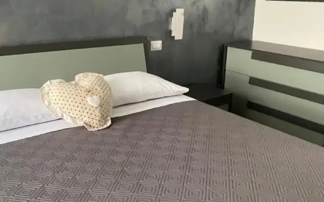 Maison Brancaleone Holiday Home