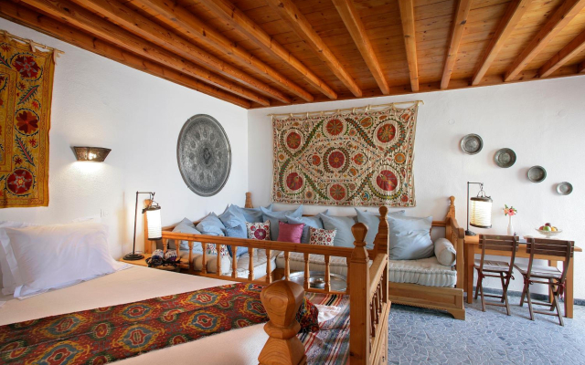 Melenos Art Boutique Hotel