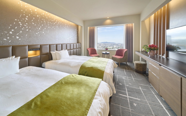 RIHGA Royal Hotel Kokura
