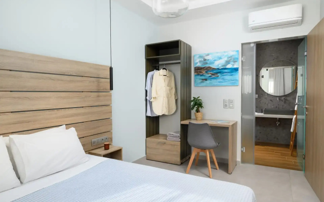 Anasa Luxury Villas