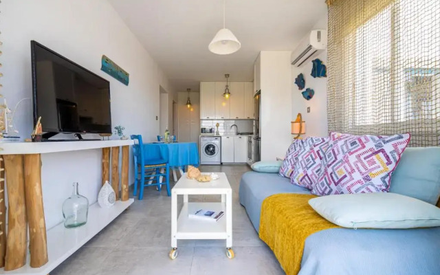 1- Bedroom Apartment near Meneou Beach