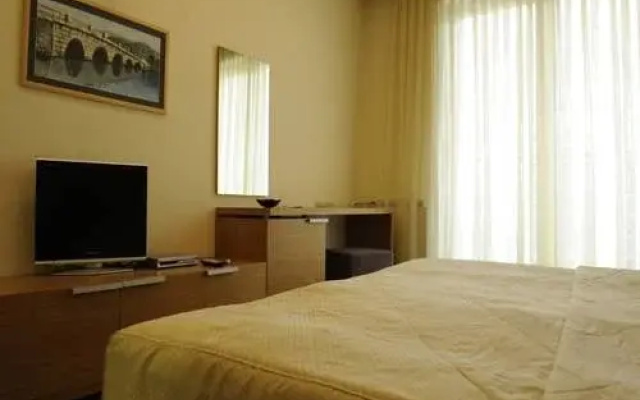 Hotel Vukov Most
