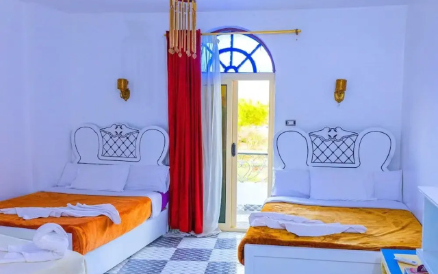 Onaty Ka Guest House