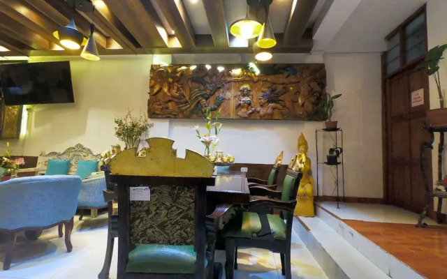 HOTEL CHASKA MACHUPICCHU By Hoteles Romero