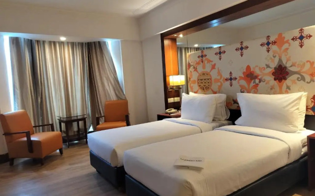 Inventree Hotel Bangalore