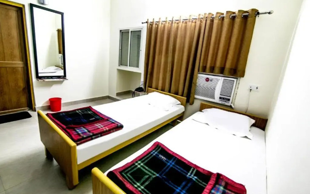 Hotel Akashdeep