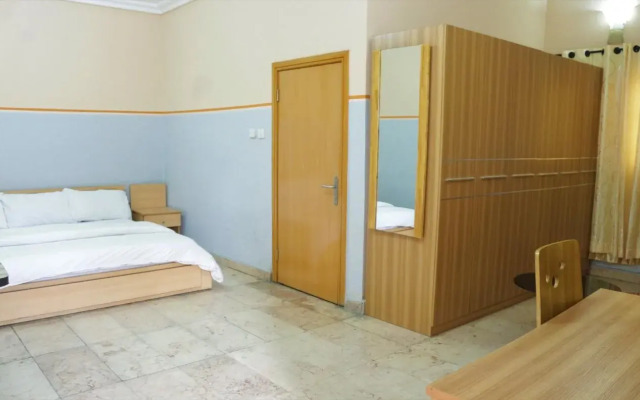 Daneto Hotel