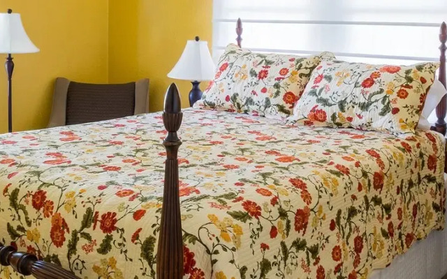 Timmermann House Bed & Breakfast