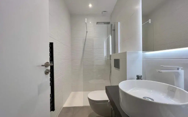 Chambres D’Hotes Le Moment Pour Soi - Mougins (Adults Only)