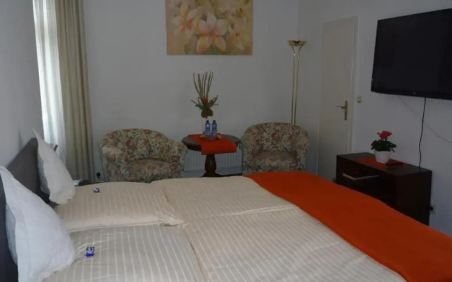 Hotel Carolinenhof