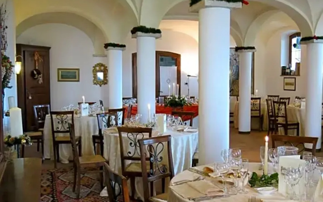 Villa Schiavi