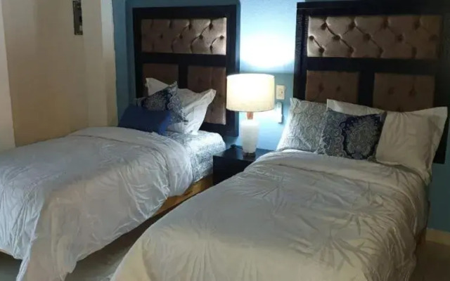 Rebecas Apartment