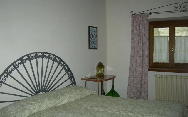 B&B Il Gelso Bianco