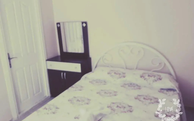 Assos Orchidee Bungalow