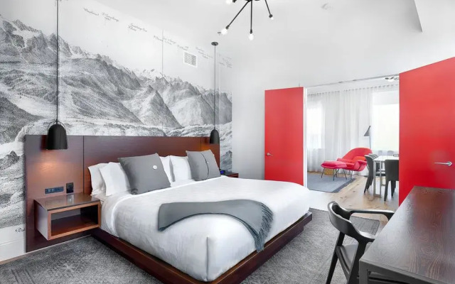 Walper Terrace