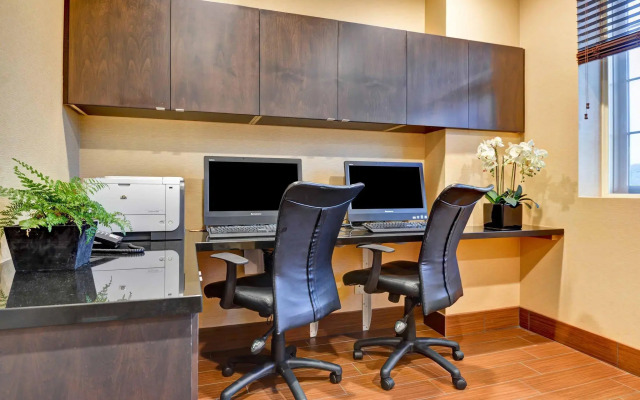 Hampton Inn & Suites San Clemente