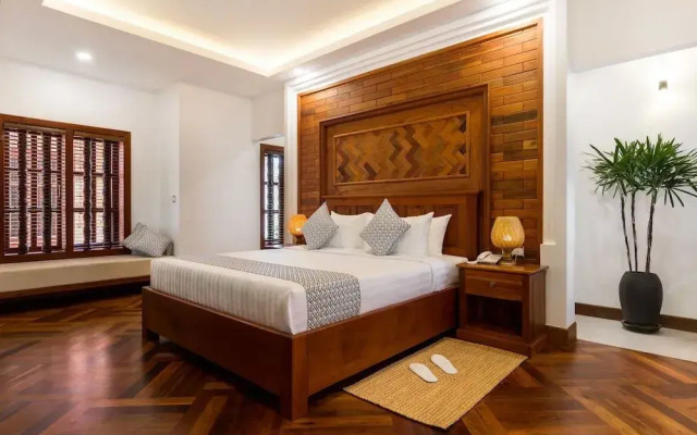 Angkor Privilege Resort and Spa