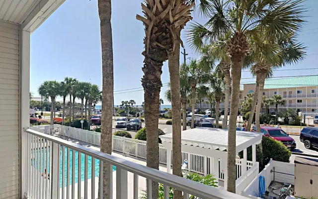 Grand Caribbean #210 East by Southern Vacation Rentals