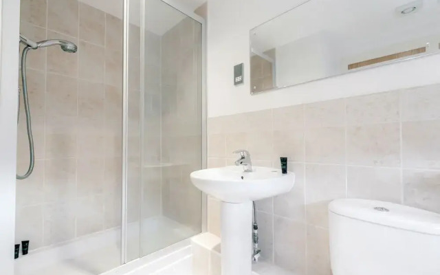 Roomspace Apartments -Sandfield Court