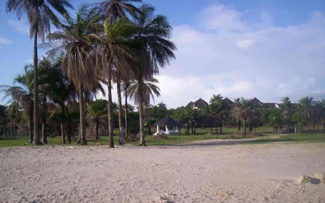 Hotel Le Mirage