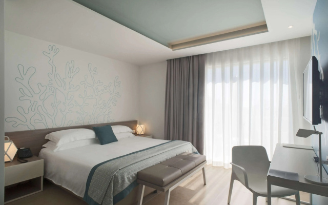 Modica Beach Resort