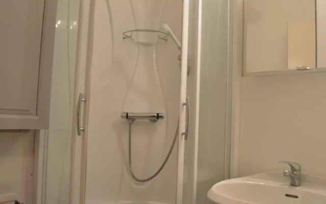 Appartement Sainte-Maxime, 1 pièce, 4 personnes - FR-1-226-294