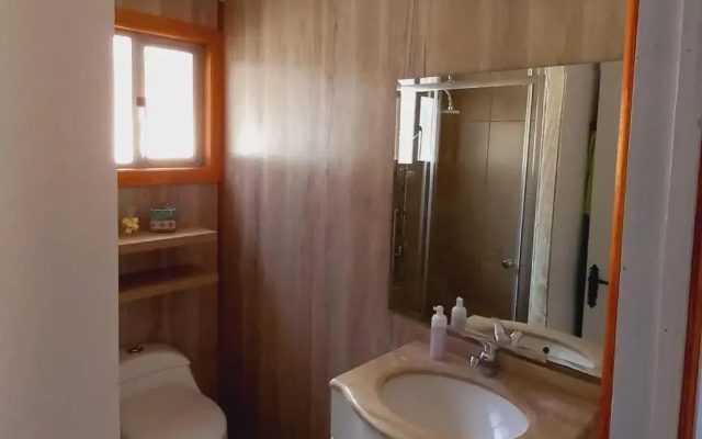 Acogedora casa en Punta Arenas