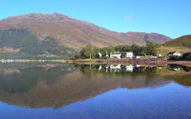 Kintail Lodge Hotel