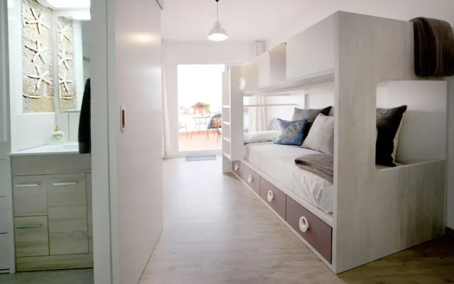 CAN PEPUS ATIC loft