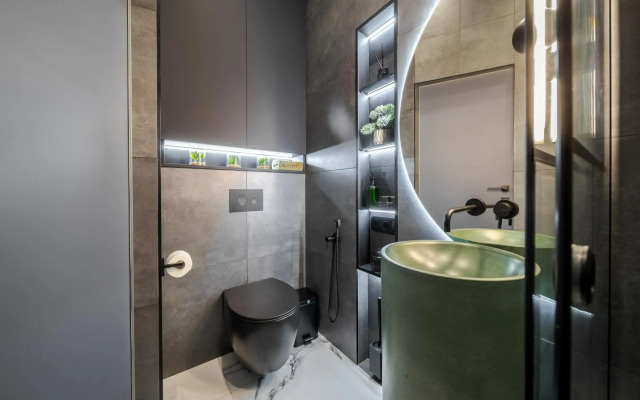 Alfa Apartments Kulisha 40