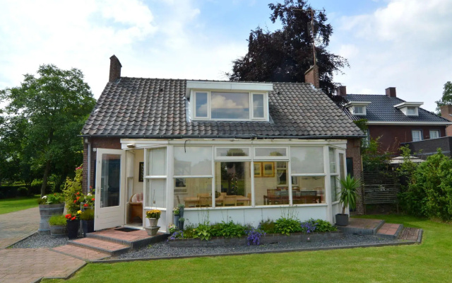 Holiday Home in Soerendonk With Garden