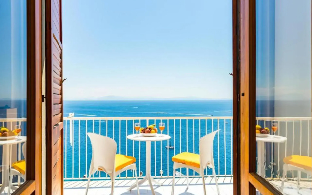 Casa Mare Blu