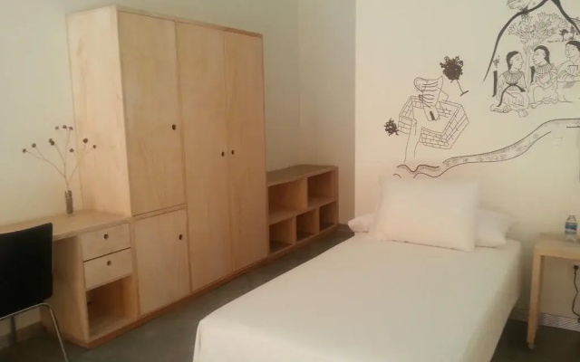 Hotel Cosijo