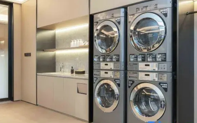 JI Hotel (Qingdao licang Wanda Zaoshan Road Subway Station Store )