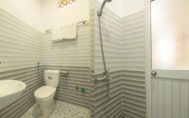 OYO 868 Viet Anh Motel