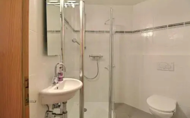 Apartement Abricotine 05