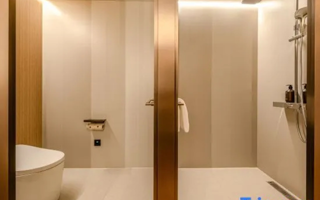 JI Hotel (Guiyang Taiciqiao Metro Station)