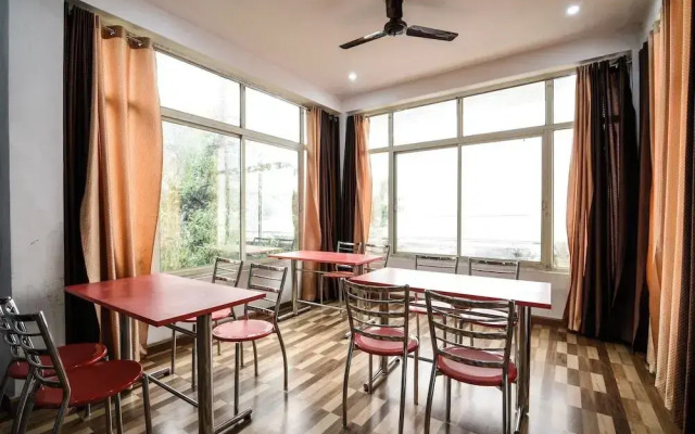 Suman Homestay By OYO Rooms