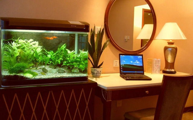 Enjoyor Hotel