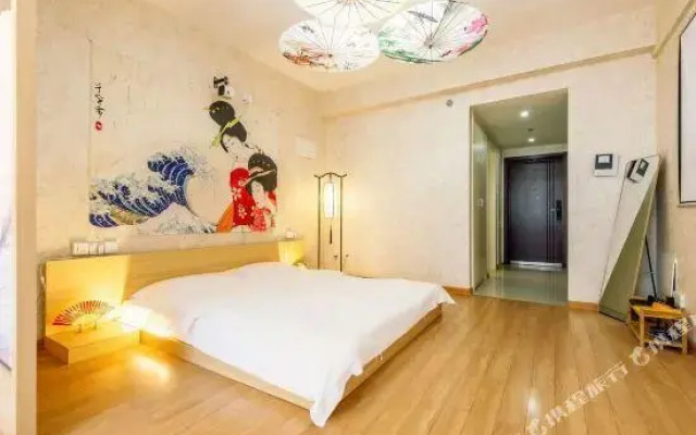 Yami Aparthotel