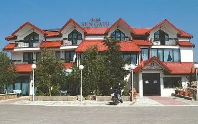 Hotel Sun Gate