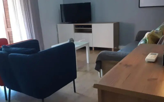 Apartamento En Mar De Cristal A-239
