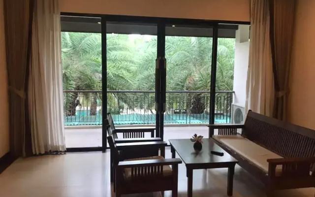 Leelawalai Rest Hotel