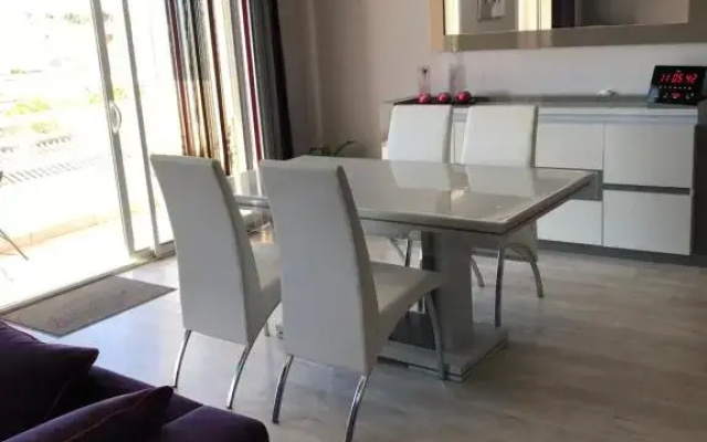 Appartement Centre Ville Saint Jean De Monts