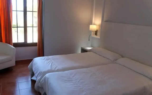 Bungalows Bahia Sur