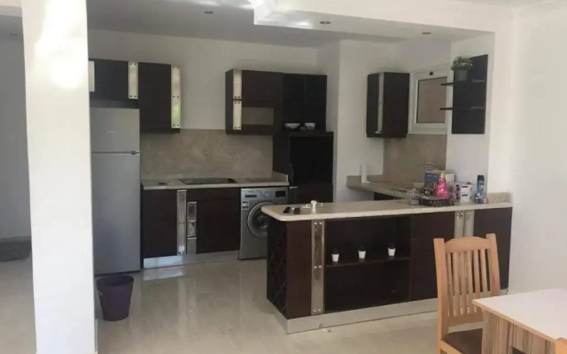 Gouna way Amazing private chalet with private garden fits 6