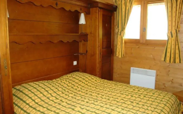 Appartement Pralognan-la-Vanoise, 3 pièces, 4 personnes - FR-1-464-111